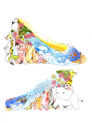 佳作 三好　真衣 様