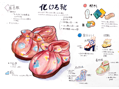 高校生優秀作品 菅谷　美月 様